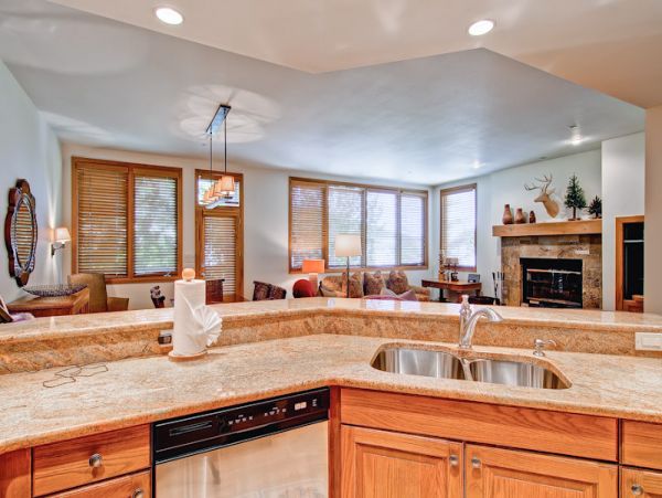 Beaver Creek Bachelor Gulch Condo 968335