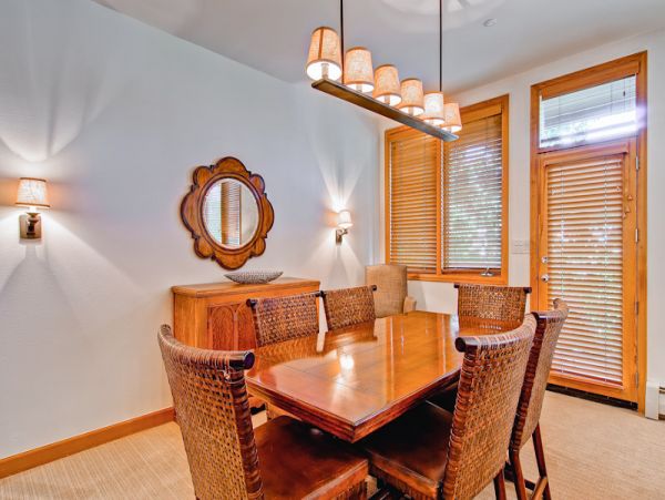 Beaver Creek Bachelor Gulch Condo 968335