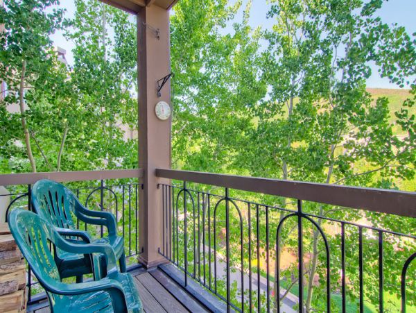 Beaver Creek Bachelor Gulch Condo 968335