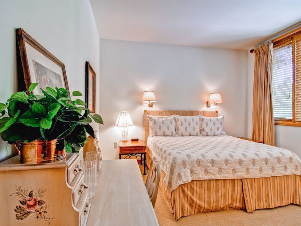 Beaver Creek Bachelor Gulch Condo 968335