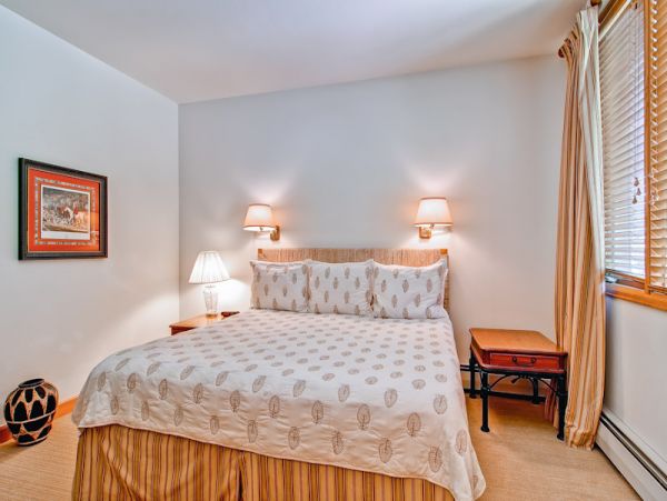 Beaver Creek Bachelor Gulch Condo 968335