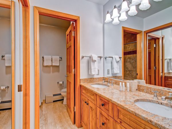 Beaver Creek Bachelor Gulch Condo 968335