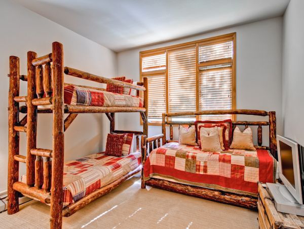 Beaver Creek Bachelor Gulch Condo 968335