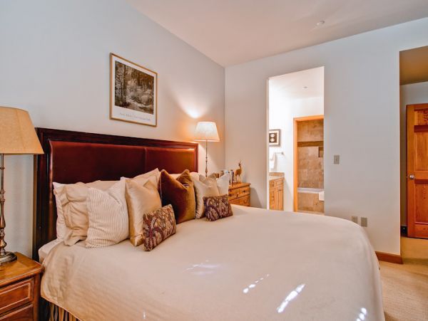 Beaver Creek Bachelor Gulch Condo 968335