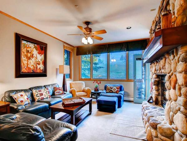 Beaver Creek Bachelor Gulch Condo 968336