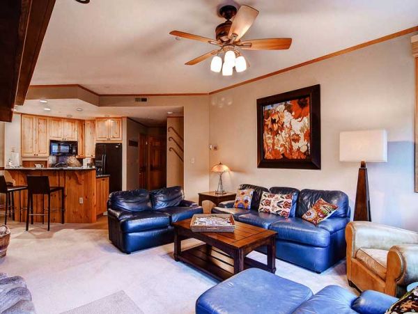 Beaver Creek Bachelor Gulch Condo 968336