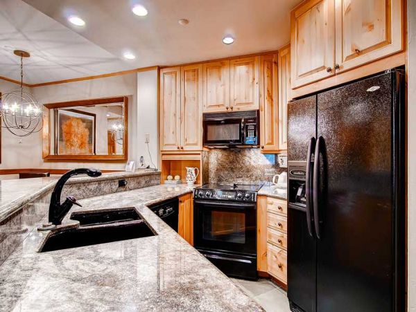 Beaver Creek Bachelor Gulch Condo 968336