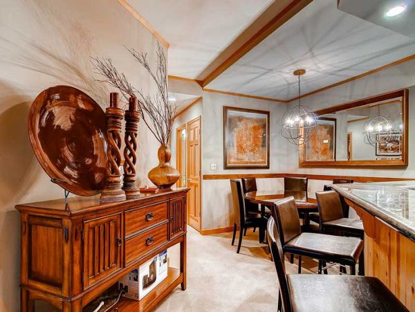 Beaver Creek Bachelor Gulch Condo 968336