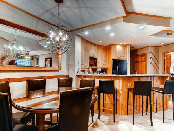 Beaver Creek Bachelor Gulch Condo 968336