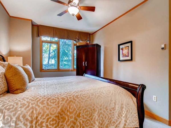 Beaver Creek Bachelor Gulch Condo 968336