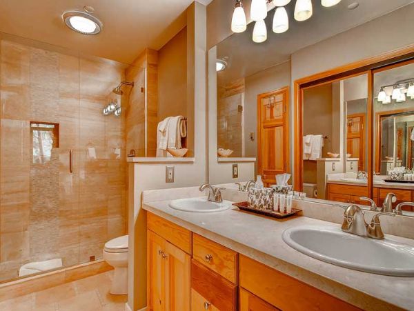 Beaver Creek Bachelor Gulch Condo 968336