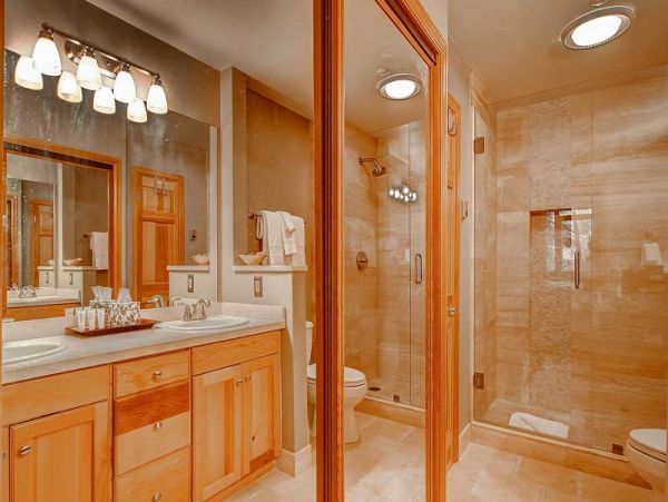 Beaver Creek Bachelor Gulch Condo 968336