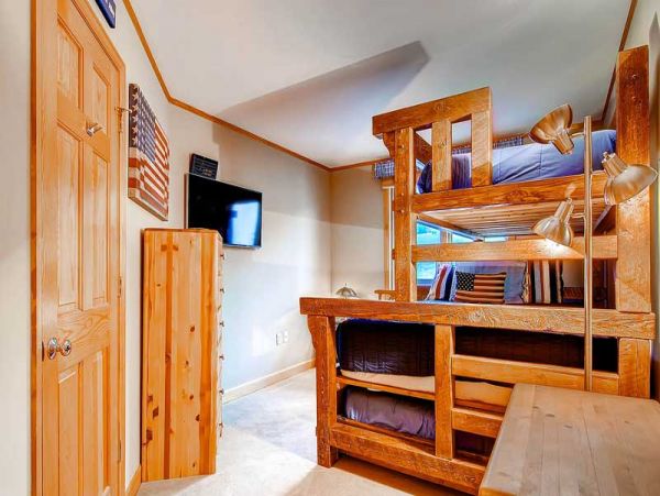 Beaver Creek Bachelor Gulch Condo 968336