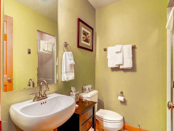 Beaver Creek Bachelor Gulch Condo 968336