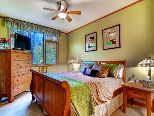 Beaver Creek Bachelor Gulch Condo 968336