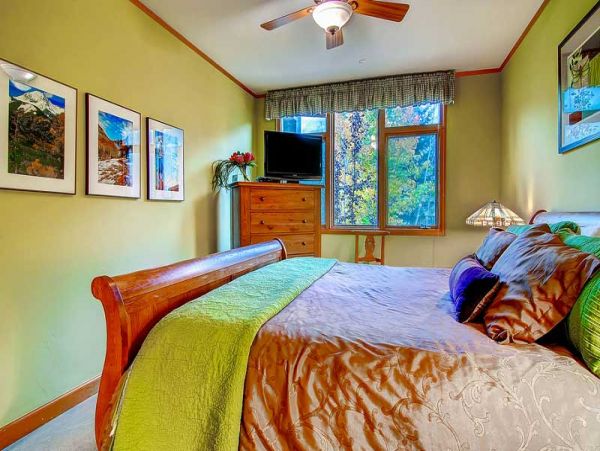 Beaver Creek Bachelor Gulch Condo 968336
