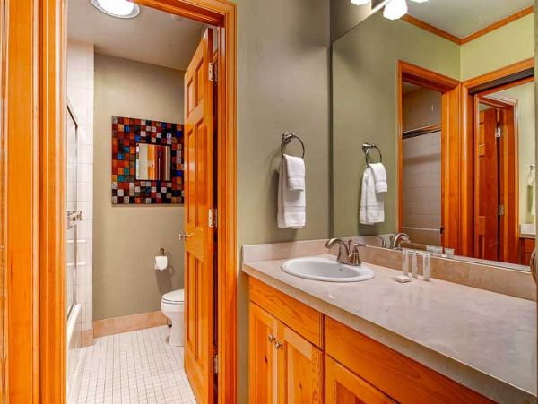 Beaver Creek Bachelor Gulch Condo 968336