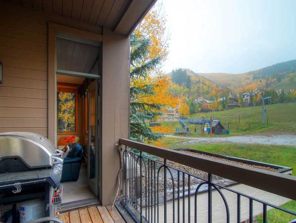 Beaver Creek Bachelor Gulch Condo 968336