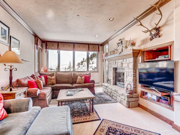 Beaver Creek Bachelor Gulch Condo 968337