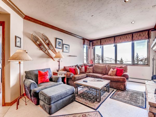 Beaver Creek Bachelor Gulch Condo 968337