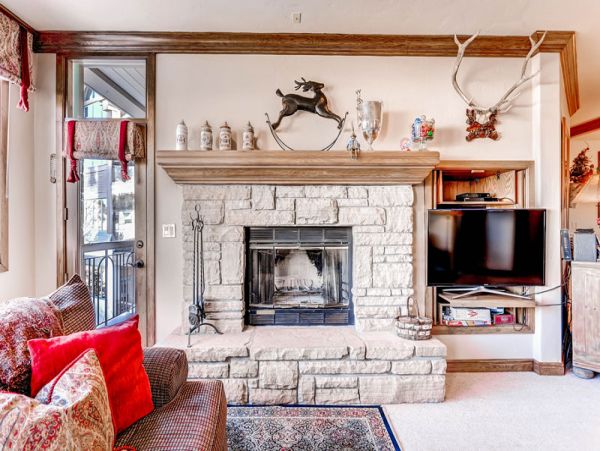 Beaver Creek Bachelor Gulch Condo 968337