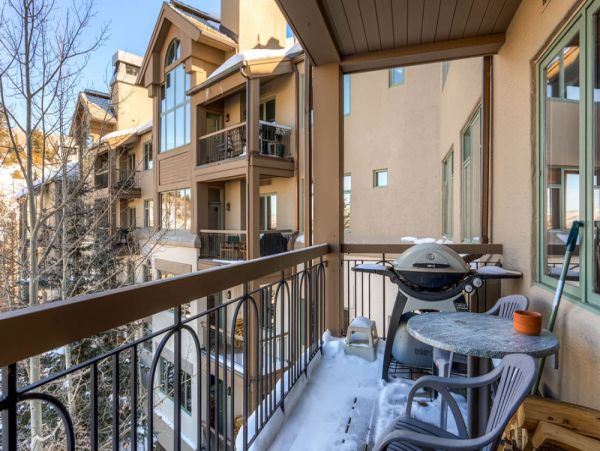 Beaver Creek Bachelor Gulch Condo 968337