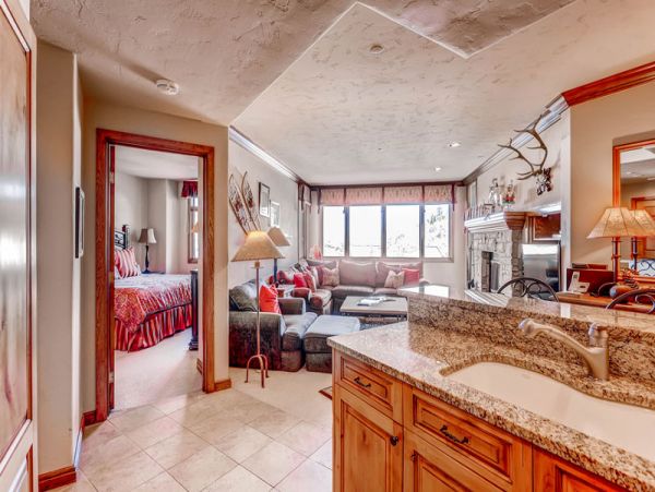 Beaver Creek Bachelor Gulch Condo 968337