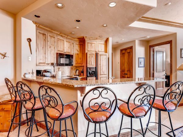 Beaver Creek Bachelor Gulch Condo 968337
