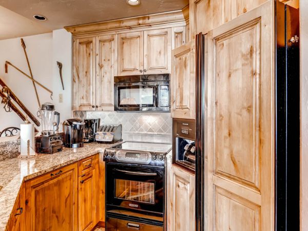 Beaver Creek Bachelor Gulch Condo 968337