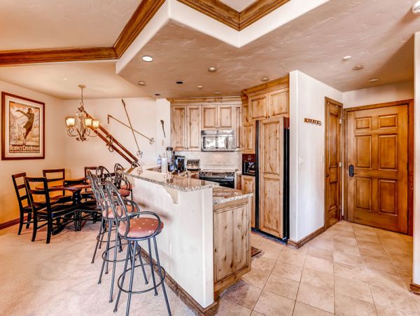 Beaver Creek Bachelor Gulch Condo 968337
