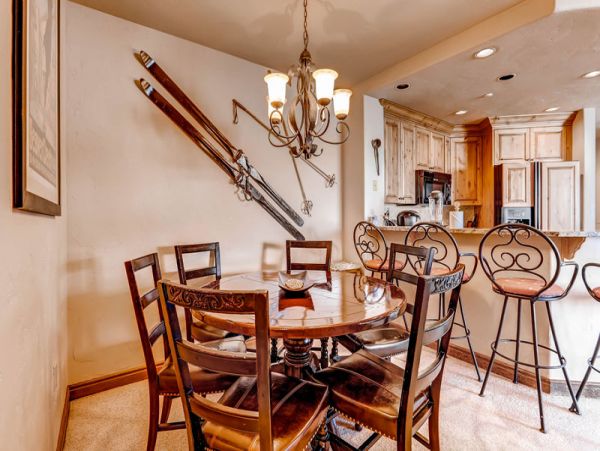 Beaver Creek Bachelor Gulch Condo 968337