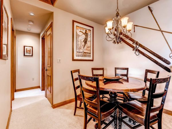 Beaver Creek Bachelor Gulch Condo 968337