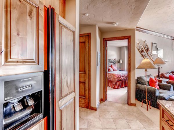 Beaver Creek Bachelor Gulch Condo 968337