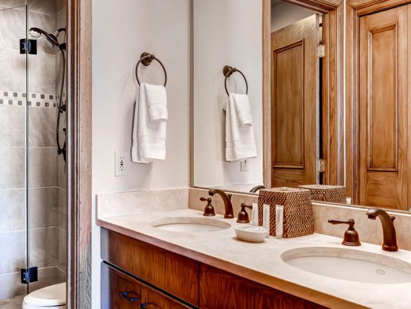 Beaver Creek Bachelor Gulch Condo 968337