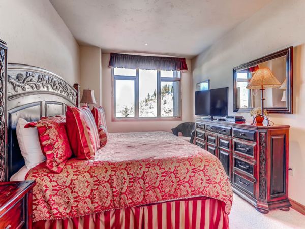 Beaver Creek Bachelor Gulch Condo 968337