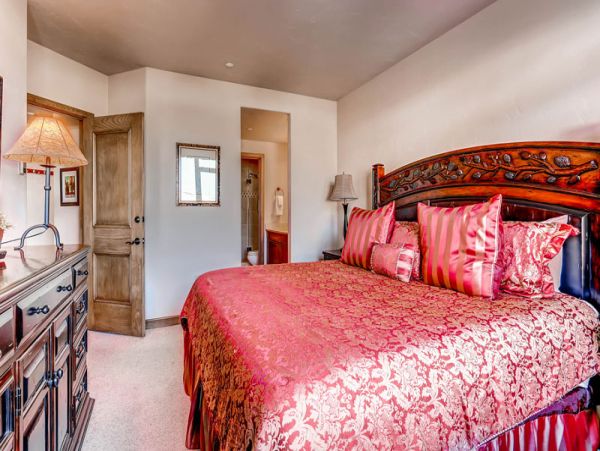 Beaver Creek Bachelor Gulch Condo 968337