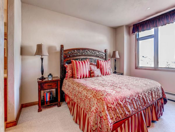 Beaver Creek Bachelor Gulch Condo 968337