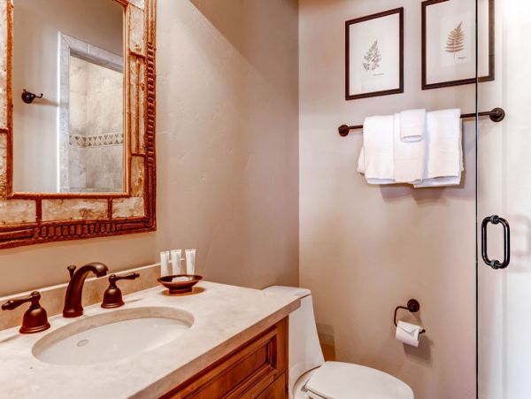 Beaver Creek Bachelor Gulch Condo 968337