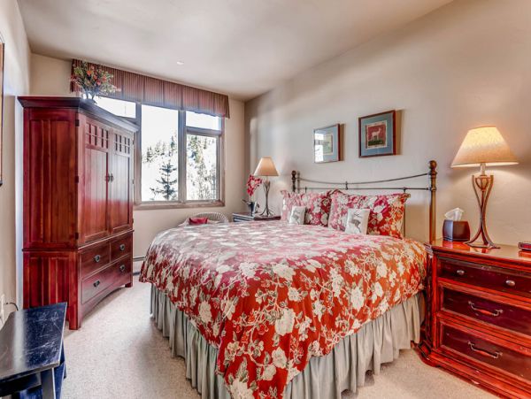 Beaver Creek Bachelor Gulch Condo 968337