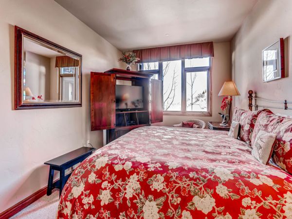 Beaver Creek Bachelor Gulch Condo 968337