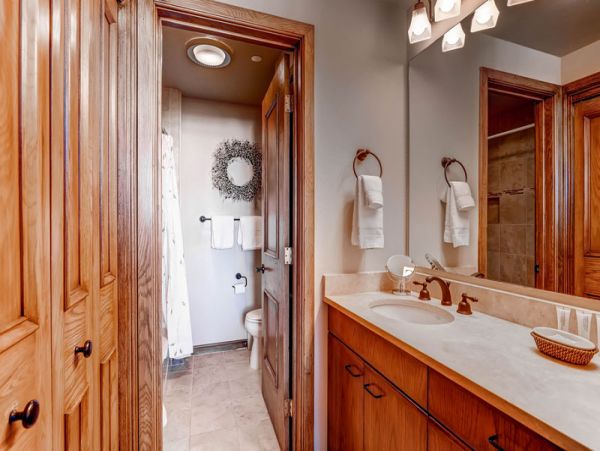 Beaver Creek Bachelor Gulch Condo 968337
