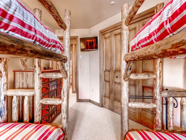 Beaver Creek Bachelor Gulch Condo 968337
