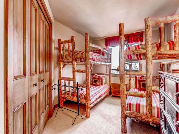 Beaver Creek Bachelor Gulch Condo 968337