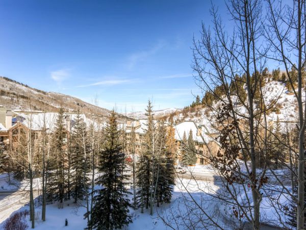 Beaver Creek Bachelor Gulch Condo 968337