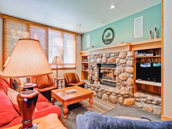 Beaver Creek Bachelor Gulch Condo 968338