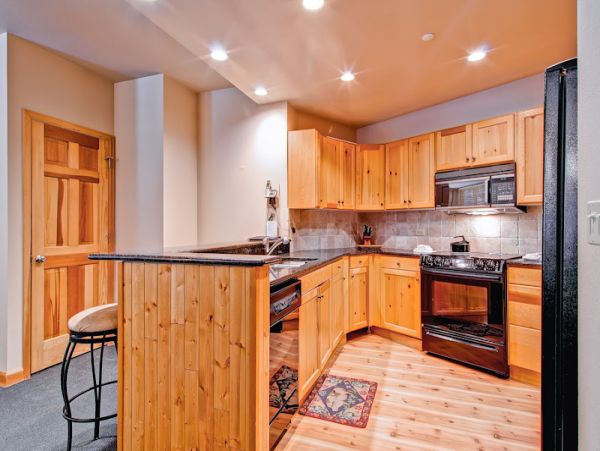 Beaver Creek Bachelor Gulch Condo 968338