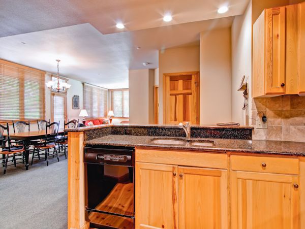 Beaver Creek Bachelor Gulch Condo 968338
