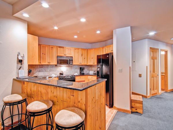 Beaver Creek Bachelor Gulch Condo 968338