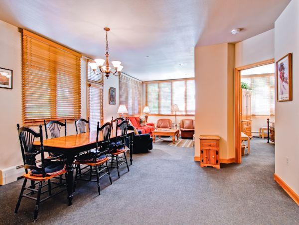 Beaver Creek Bachelor Gulch Condo 968338