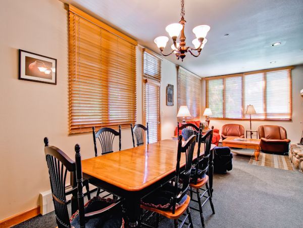 Beaver Creek Bachelor Gulch Condo 968338